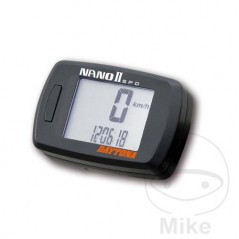 DAYTONA Velocímetro digital NANO 2 709.00.01