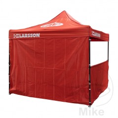 JMP Carpa publicitaria merchandising 711.25.37