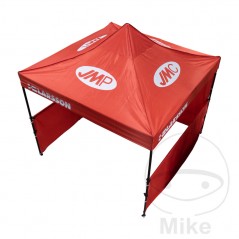 JMP Carpa publicitaria merchandising 711.25.37