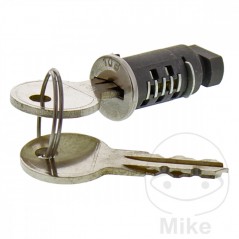 ATERA Cerradura para portabicicletas 2344083