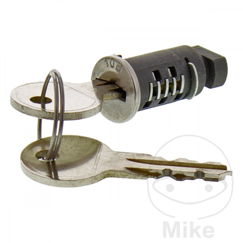 ATERA Bicycle rack lock 2344083