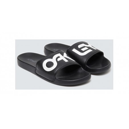 OAKLEY Pool and beach flip flops B1B SLIDE 2.0 8007791023VAR