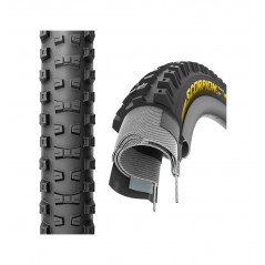 PIRELLI Bicycle tire cover SCORPION RACE DH T 29X2.5 8019227390773