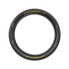 PIRELLI Bicycle tire cover SCORPION RACE DH T 29X2.5 8019227390773