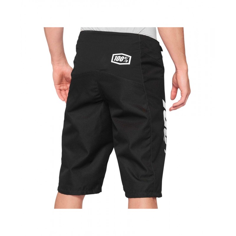 100% Shorts R-CORE 42104-001-32V-2
