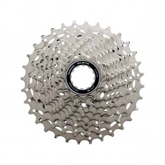 SHIMANO CASSETTE CASETE PIÑONES 11V CS-R7000 11-46T 4524667896951