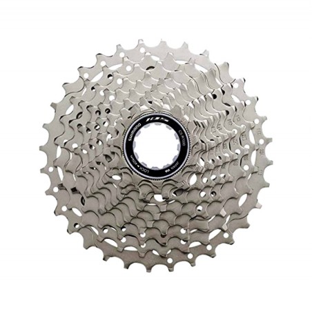 SHIMANO CASSETTE CASETE PIÑONES 11V CS-R7000 11-46T 4524667896951