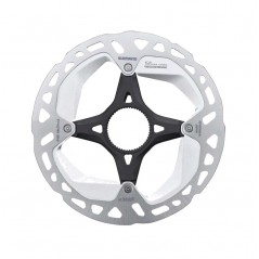 SHIMANO Bicycle brake disc 160 MM RT-MT800 ICE-TECH FREEZA CENTER LOCK 4550170442200