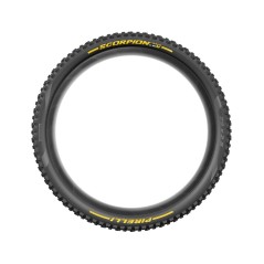 PIRELLI Bicycle tire cover SCORPION RACE ENDURO M 29X2.5 8019227419122