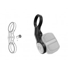 SRAM Left/right clamp electronic shift control INFINITE AXS POD ULTIMATE 107604