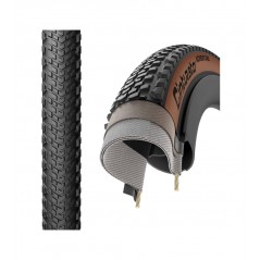 PIRELLI Cubierta neumático bicicleta CINTURATO ADVENTURE M 45-622 8019227419078