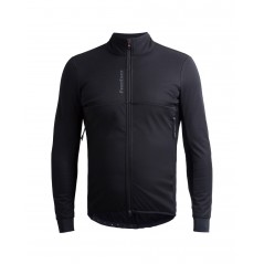 HEBO MAILLOT CICLISMO MANGA LARGA TUSCANI WINTER HB4022VAR