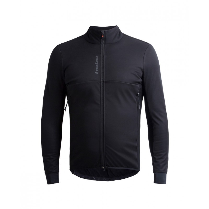 HEBO MAILLOT CYCLING LONG HANDLE TUSCANI WINTER HB4022VAR