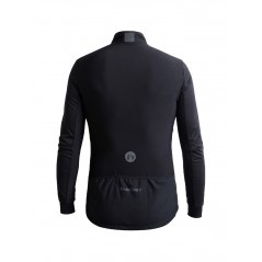 HEBO MAILLOT CYCLING LONG HANDLE TUSCANI WINTER HB4022VAR