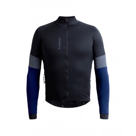 HEBO MAILLOT CICLISMO MANGA LARGA WATS WINTER HB4023VAR