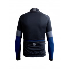HEBO MAILLOT CICLISMO MANGA LARGA WATS WINTER HB4023VAR