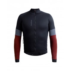 HEBO MAILLOT CICLISMO MANGA LARGA WATS WINTER HB4023VAR