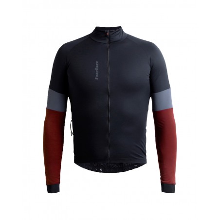 HEBO MAILLOT CYCLING LONG HANDLE WATS WINTER HB4023VAR