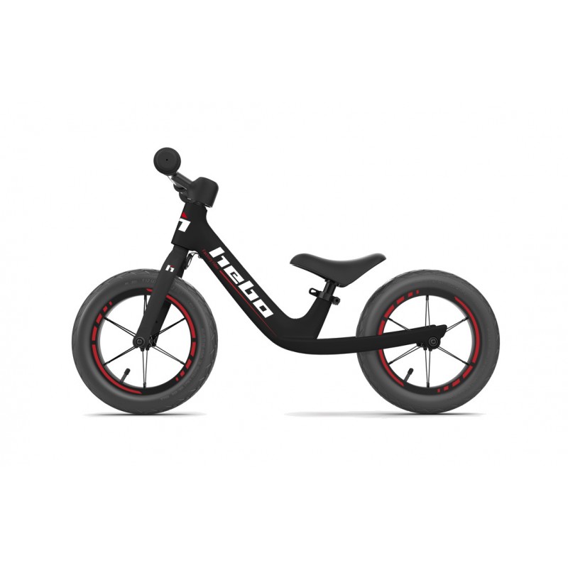 HEBO Bicicleta infantil de inicicación PUSH BIKE HM9000
