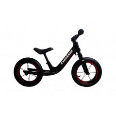 HEBO Beginner children's bicycle PUSH BIKE HM9000