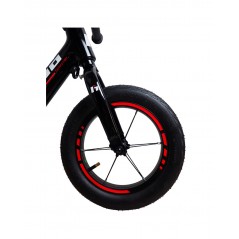 HEBO Beginner children's bicycle PUSH BIKE HM9000