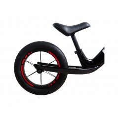 HEBO Bicicleta infantil de inicicación PUSH BIKE HM9000