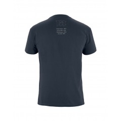 HEBO Camiseta casual wear ALL RANGE MT2008A