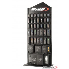 PUIG Expositor metalico HI TECH parts 7324
