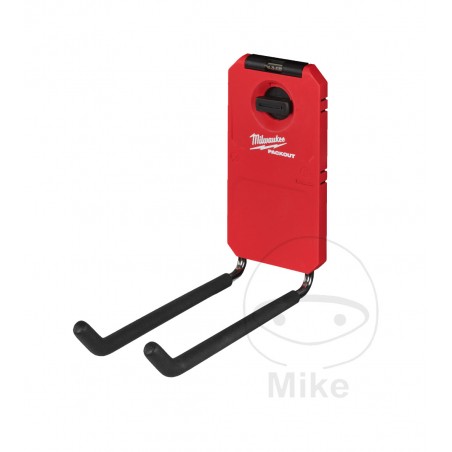 tool hook packout