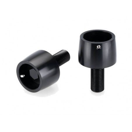 handlebar weights thruster