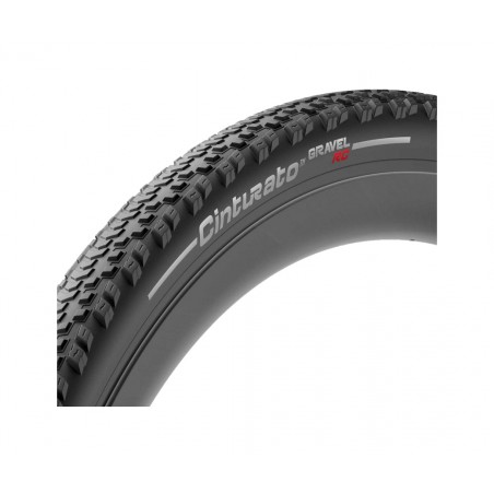 CERAMICSPEED Tire for bicycle CINTURATO GRAVEL RCX 35 - 622 TECHWALL X RC CLASSIC 8019227433302
