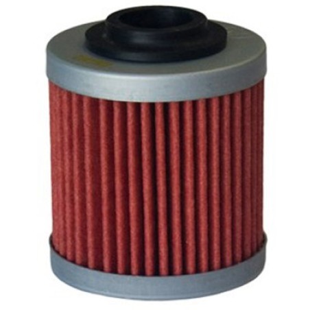 filtro de aceite hf560