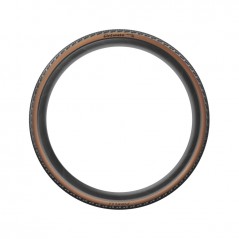 PIRELLI Bicycle tire cover CINTURATO GRAVEL RC 35-622 8019227421644
