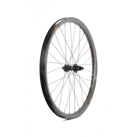 PROGRESS Complete rear wheel EB PLUS NEXO 29" BOOST 15X110/12X148 SRAM XD PUEBI29BTXD