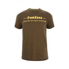HEBO Camiseta casual wear HM5503