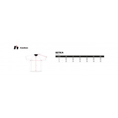 HEBO Casual wear shirt HM5503