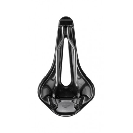 SELLE SANMARCO Sillín de bicicleta carretera SHORTFIT 2.0 OPEN-FIT CARBON FX WIDE 155 X 255 MM 8030282541337