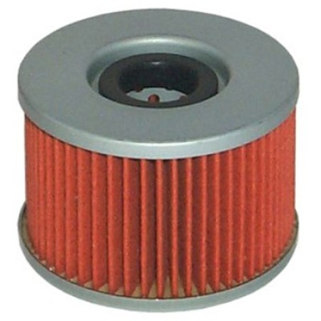filtro de aceite para motor hf561