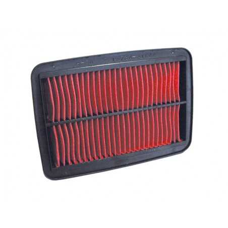 filtro de aire tecnium v filter para una máxima protección de tu motor
