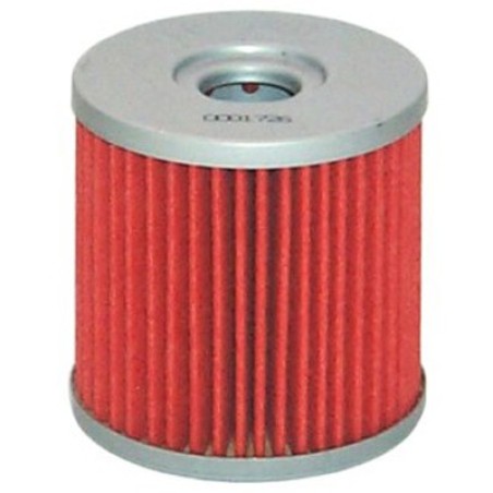 filter, oil hf681
