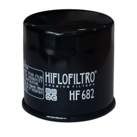 filtro aceite hf682