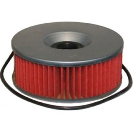 filtro de aceite hf146