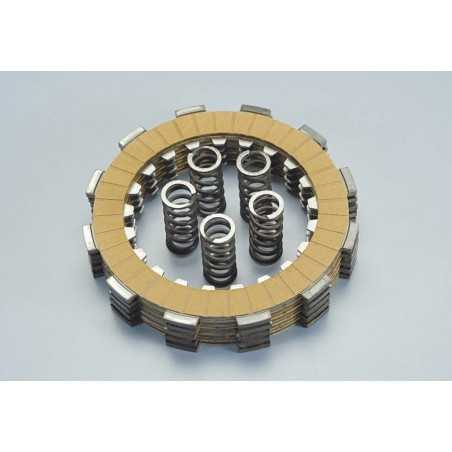 discos de embrague de kevlar