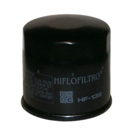 ölfilter hf138b