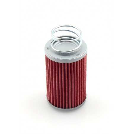 filtro de aceite hf567