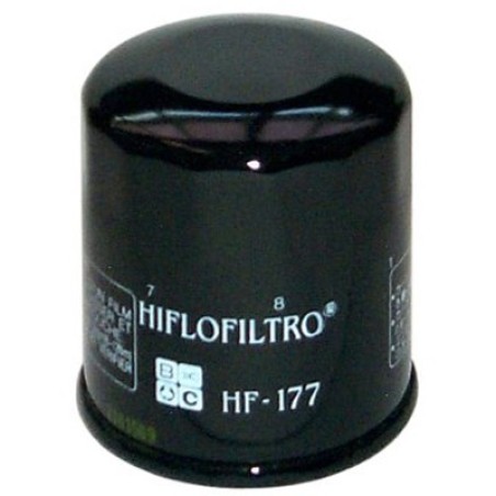 filtro aceite hf177