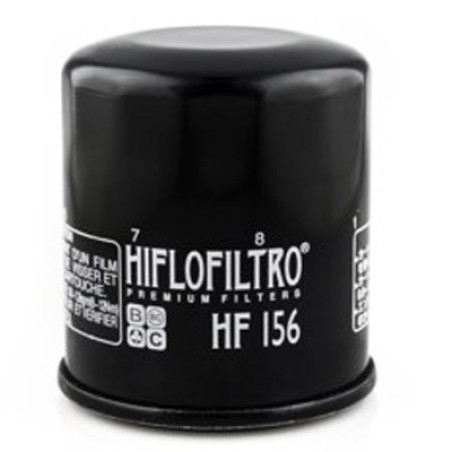 filtro de aceite hf156