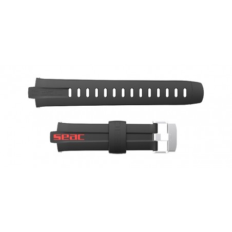 tauchen computer strap apnea