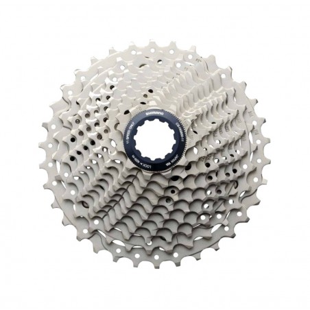 SHIMANO CASSETTE SPROCKETS 11V CS-HG800 11-34T 4524667768838