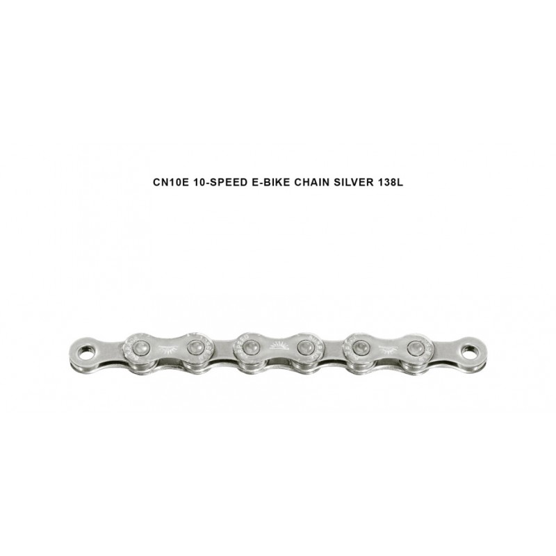 SUN RACE Bicycle chain E-BIKE CN10A 10V 4710944264869